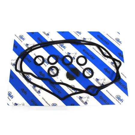 Ventildeckeldichtungs-Satz Zylinderkopfhaube Mercedes W202 W124 W210 W463 W140