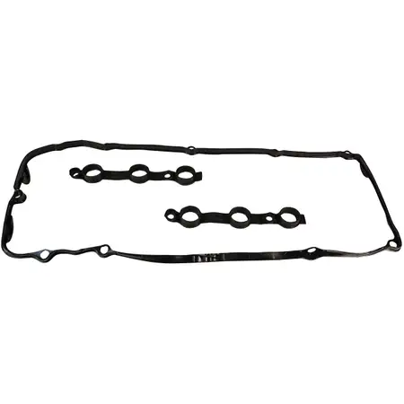 Ventildeckeldichtung Satz Zylinderkopfhaube BMW 3er E46 5er E39 E60 2,0l - 3,0l