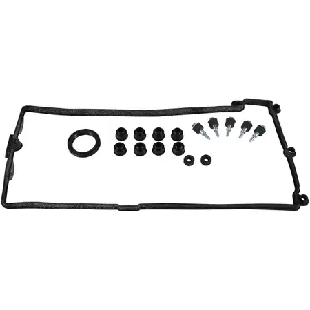 Ventildeckeldichtung Zylinder 5-8 f&uuml;r BMW E60 E61 E63 E64 E65 X5 N62 11127513195
