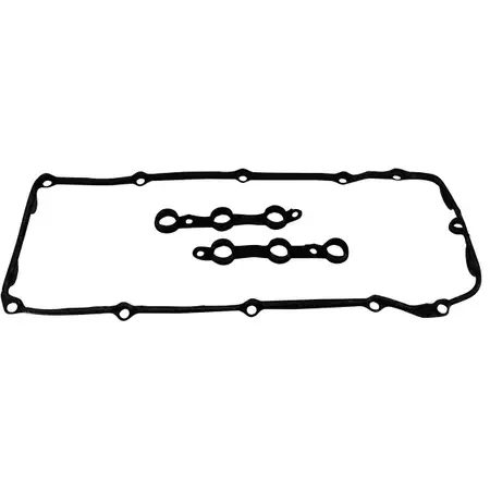 Ventildeckeldichtung Satz Zylinderkopfhaube BMW 3er E46 320-330i E39 520-530i