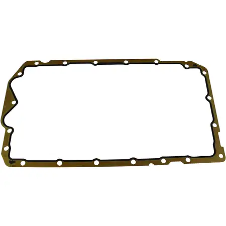 &Ouml;lwannendichtung BMW E81-88 E46 E90-93 E60 E61 X1 E84 X3 E83 Z4 E85 11137511224