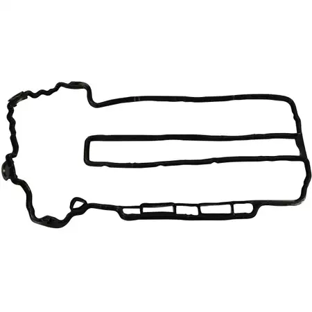 Ventildeckeldichtung Zylinderkopfhaube f&uuml;r OPEL ASTRA G CORSA B 1.2 16V 638741