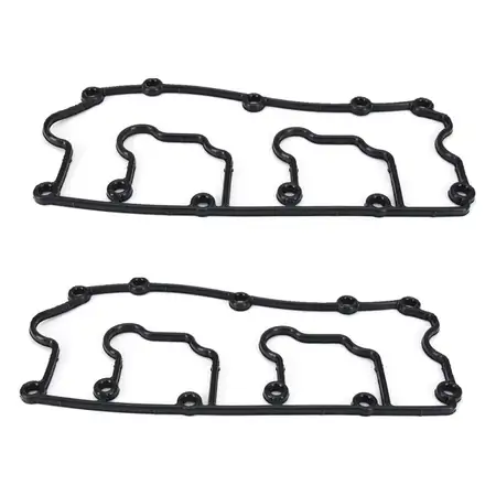 2x Ventildeckeldichtung PORSCHE 911 964 3.6 Carrera / RS 250/260 PS 96410513501