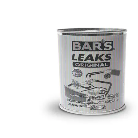 BAR'S LEAKS Original K&uuml;hlerdichtmittel Granulat Dichtmittel K&uuml;hler 160 g BL02