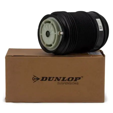 DUNLOP Luftfeder MERCEDES CLS C218 X218 E-Klasse T-Model S212 hinten links
