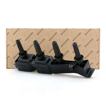 BOUGICORD Z&uuml;ndspule Berlingo C2 C3 C4 Xsara 1007 206 207 307 308 Partner