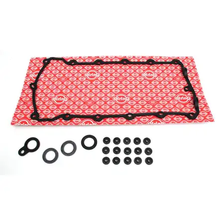 ELRING Ventildeckeldichtung Satz 135.391 BMW E30 E36 318is/ti Z3 1.9i 136/140 PS