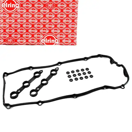 ELRING Ventildeckeldichtungssatz BMW 3er E46 5er E39 7er E38 X5 E53 M52 M54 11129070990