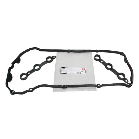 ELRING Ventildeckeldichtung Satz 326.560 f&uuml;r BMW E46 E39 E38 X5 E53 Z3 E36