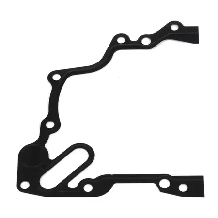 ELRING Dichtung &Ouml;lpumpe &Ouml;lpumpendichtung 447.651 stirnseitig VW SEAT AUDI SKODA