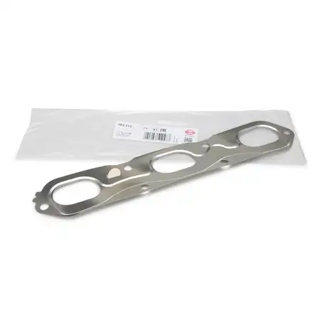 ELRING Kr&uuml;mmerdichtung Abgaskr&uuml;mmer PORSCHE 911 996 3.4 Carrera + Boxster Cayman 986 987