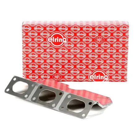 ELRING Kr&uuml;mmerdichtung Abgaskr&uuml;mmerdichtung BMW E46 E39 E60 E61 E38 E65-67 X3 X5