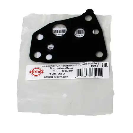 ELRING Dichtung Lader Kr&uuml;mmer f&uuml;r MERCEDES 280CDI 300CDI 320CDI 350CDI OM642