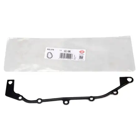 ELRING Steuergeh&auml;usedichtung f&uuml;r BMW M52 M54 6 Zyl. BENZINER oben 11361433817