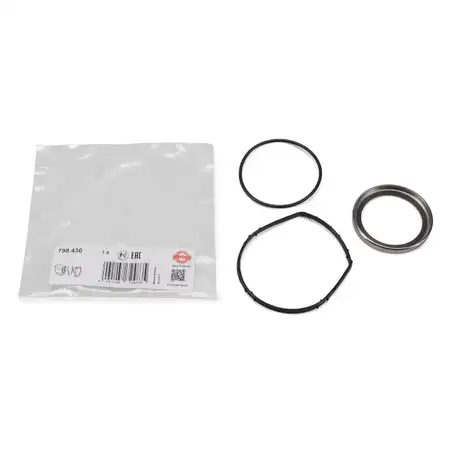 ELRING Thermostatdichtung PORSCHE 911 (991 997) 3.6 3.8 GT3 BOXSTER CAYMAN (987)
