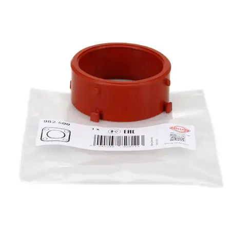 ELRING Dichtung Turbineneinlass MERCEDES BENZ OM642 280-350CDI 6420940480