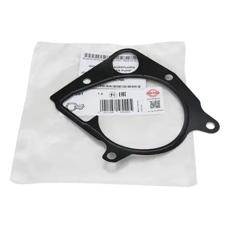 ELRING Dichtung Wasserpumpe BMW 1er E87 118-120d 3er E46 E91-93 318-335d 5er E39