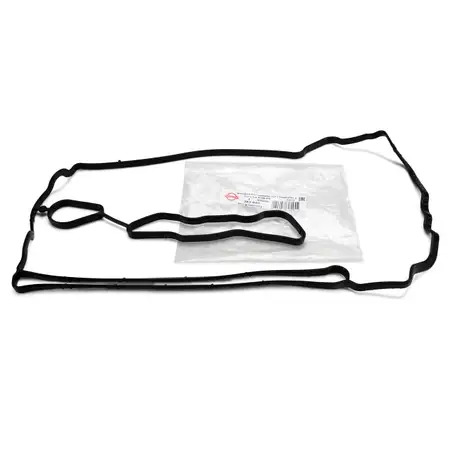 ELRING Ventildeckeldichtung 4-6 Zylinder f&uuml;r PORSCHE 991 997 Boxster Cayman 981 987