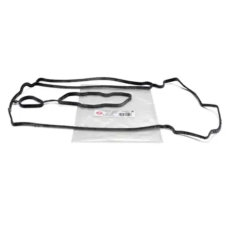 ELRING Ventildeckeldichtung 1-3 Zylinder f&uuml;r PORSCHE 991 997 Boxster Cayman 981 987