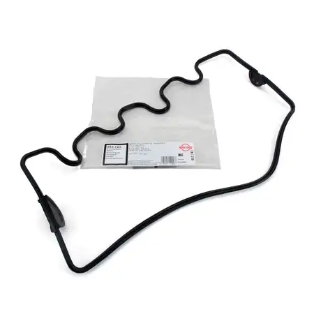 ELRING Ventildeckeldichtung 553.743 MERCEDES 190 W201 W460 W461 W463 W123 W124