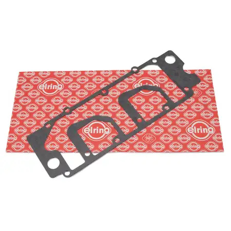 ELRING 521.388 Ventildeckeldichtung PORSCHE 911 + 914 + 911 (964) Turbo unten