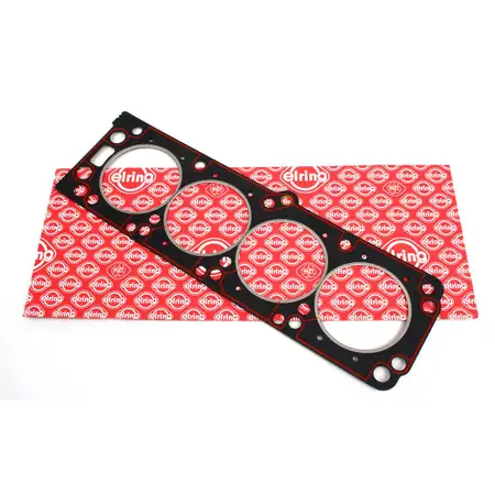 ELRING Zylinderkopfdichtung 467.593 f&uuml;r OPEL ASTRA F G OMEGA B SINTRA VECTRA A B