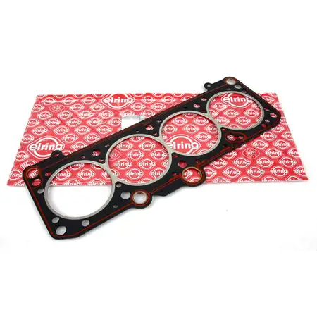 ELRING Zylinderkopfdichtung 828.807 f&uuml;r AUDI 100 80 SEAT VW GOLF PASSAT 1.6 1.8