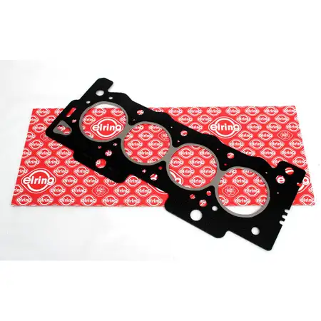 ELRING Zylinderkopfdichtung 074.391 CITROEN C2 C3 SAXO f&uuml;r PEUGEOT 106 206 1.1
