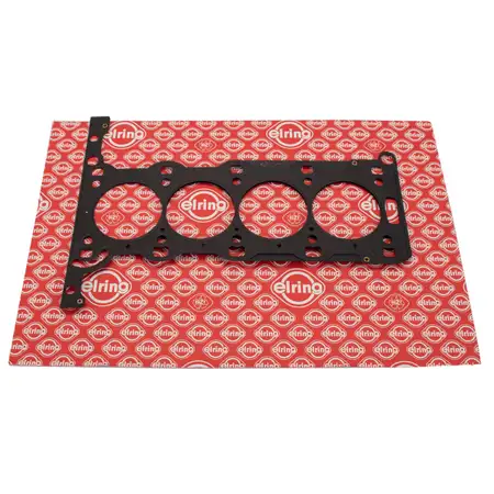 Elring 214.990 Zylinderkopfdichtung OPEL Astra G Corsa B C 1.2 5607448