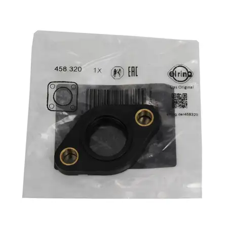 ELRING Dichtung f&uuml;r Zylinderkopfhaube 458.320 BMW 1er 2er 3er 4er 5er 6er 7er