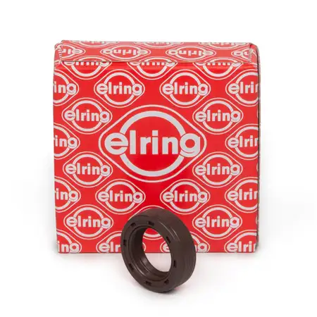 ELRING 089.613 Wellendichtring PORSCHE 356 911 (1963-1990) 912 914 99911318540