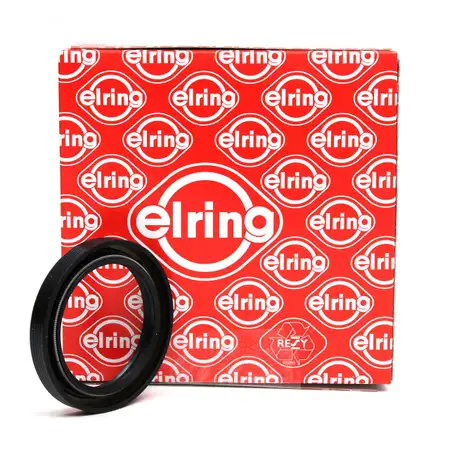ELRING 063.665 Wellendichtring Simmering Differential f&uuml;r AUDI SEAT SKODA VW