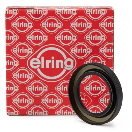 ELRING Wellendichtring Radialdichtring 911 1968-1990 912E 914 924 99911318340