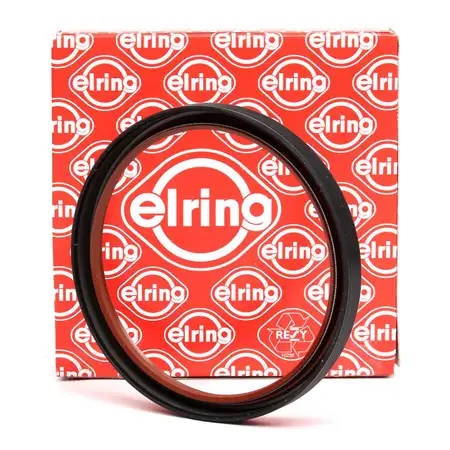 ELRING 694.770 Wellendichtring Simmerring 90x104x11 Getriebeseitig Opel 614840