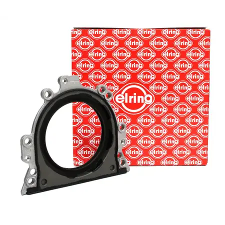 ELRING Wellendichtring Simmerring 804.850 Kurbelwelle getriebeseitig 85mm f&uuml;r VW
