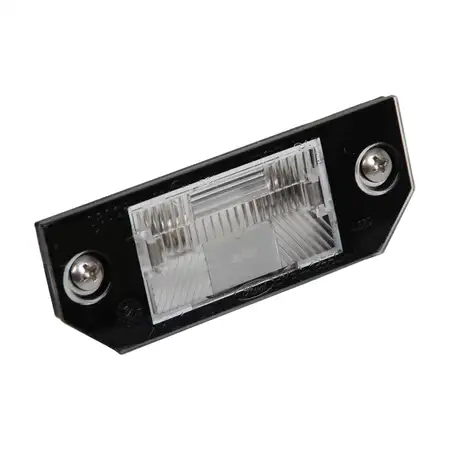 Kennzeichenleuchte + Gl&uuml;hlampe f&uuml;r FORD FOCUS C-MAX / C-MAX (DM2) FOCUS II (MK2)