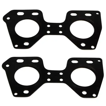 2x FA1 Abgaskr&uuml;mmerdichtung BMW 1er 3er 5er 7er B47 N47 B57 N57 11628509783