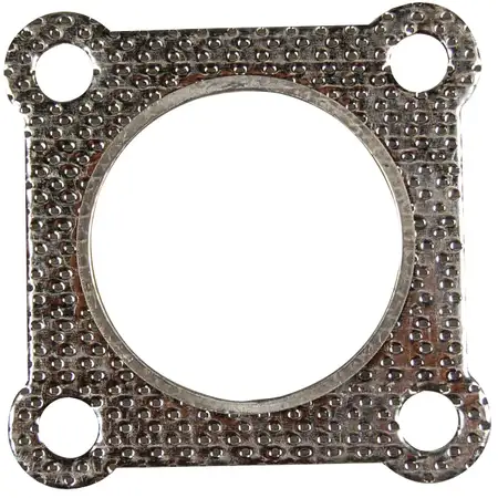 Kr&uuml;mmerdichtung Abgaskr&uuml;mmer Abgaskr&uuml;mmerdichtung Audi Seat Skoda VW 155253115