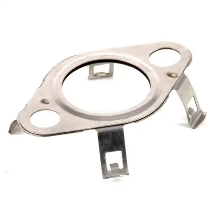 Dichtung f&uuml;r AGR Ventil AUDI A3 Q3 SKODA SUPERB II VW AMAROK CADDY TIGUAN TOURAN