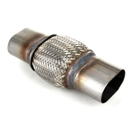 Partikelfilter Hosenrohr Flexrohr DPF MERCEDES C-KLASSE W204 S204 C320/350CDI