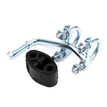 Halter Auspuff Schalld&auml;mpferhalter DACIA DUSTER LOGAN SANDERO RENAULT LOGAN I