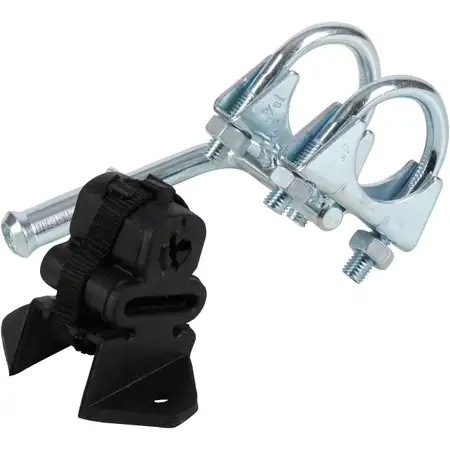 Halter Auspuff Schalld&auml;mpferhalter Aufh&auml;ngung CITROEN C3 PICASSO f&uuml;r PEUGEOT