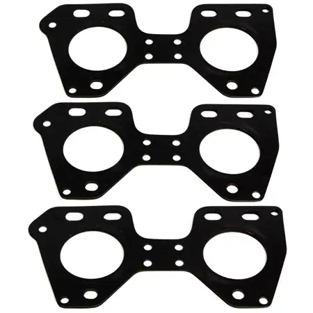 3x FA1 Abgaskr&uuml;mmerdichtung BMW 1er 3er 4er 5er 6er 7er B57 N57 11628509783