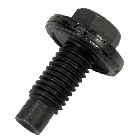 &Ouml;lablassschraube Verschlussschraube M12x1,75 L&auml;nge 15/28 mm f&uuml;r FORD MAZDA