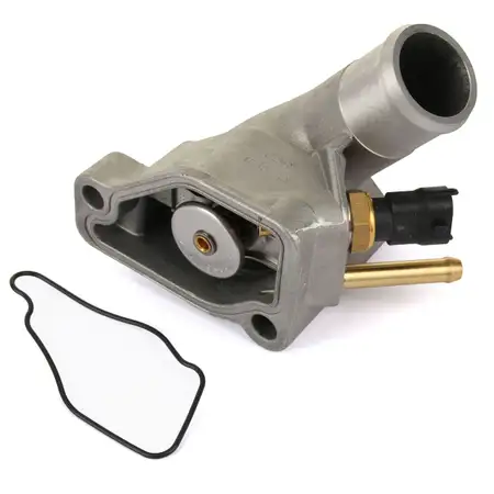FACET Thermostat Opel Astra G H Corsa C Meriva A Signum Vectra Zafira A 1.8/16V