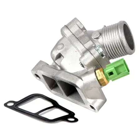 FACET Thermostat 7.8606 f&uuml;r VOLVO C30 C70 S40 S60 S80 V50 V70 XC60 XC70 XC90