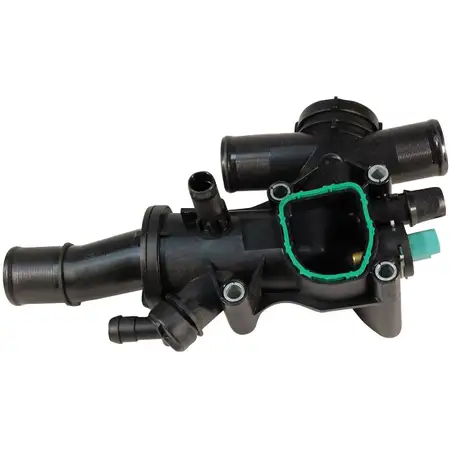 FACET Thermostat + Geh&auml;use 7.8748 Citroen f&uuml;r Fiat Ford Lancia Peugeot Volvo