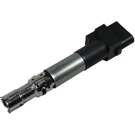 FACET Z&uuml;ndspule 4-polig inkl. Z&uuml;ndkerzenstecker AUDI PORSCHE SKODA VW 3.2 3.6 V6