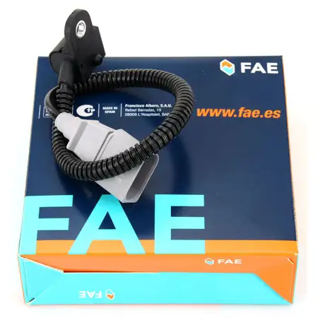 FAE Sensor Nockenwelle Nockenwellenposition Nockenwellensensor VAG 1.9 2.0 TDI