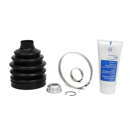Achsmanschette Satz MERCEDES A-KLASSE W169 B-KLASSE W245 vorne RADSEITIG